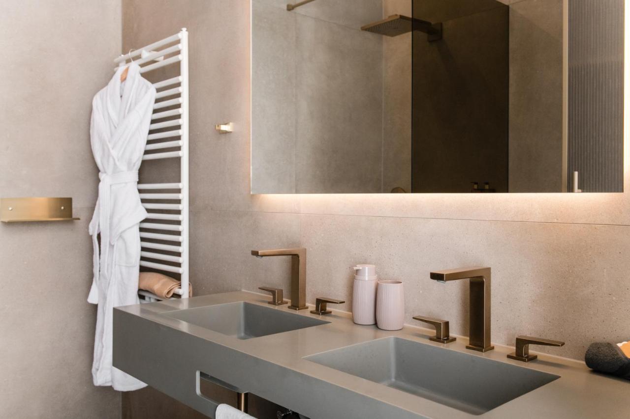 Boutique Hotel Hoh Záhřeb Exteriér fotografie