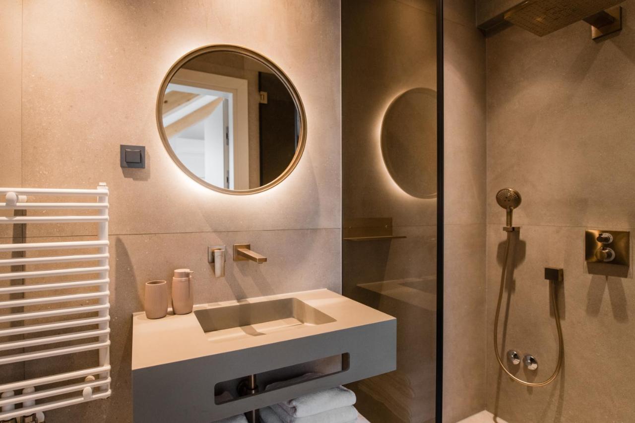 Boutique Hotel Hoh Záhřeb Exteriér fotografie