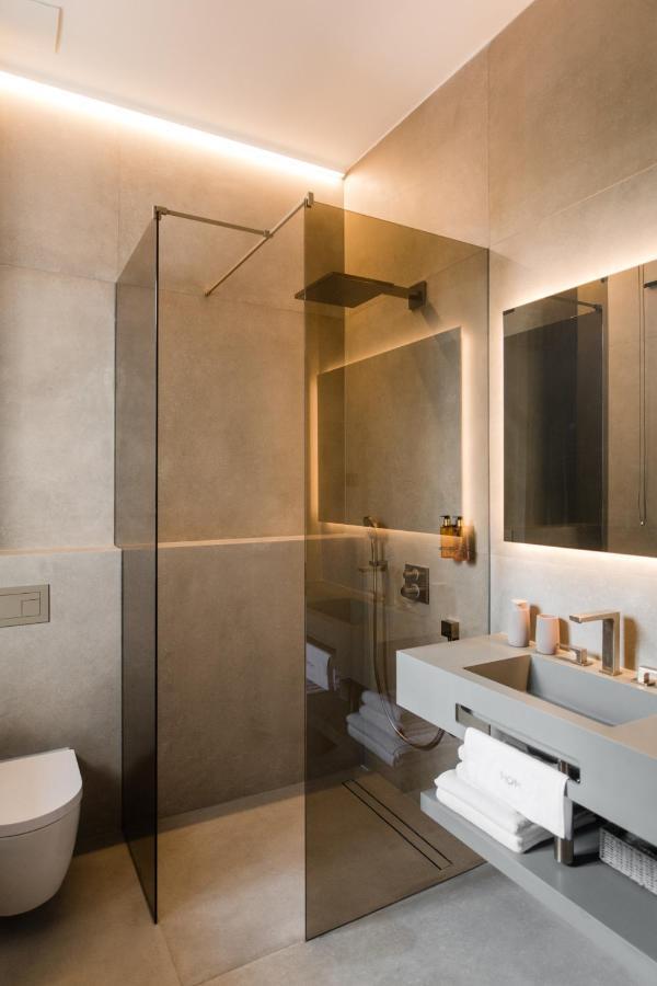 Boutique Hotel Hoh Záhřeb Exteriér fotografie