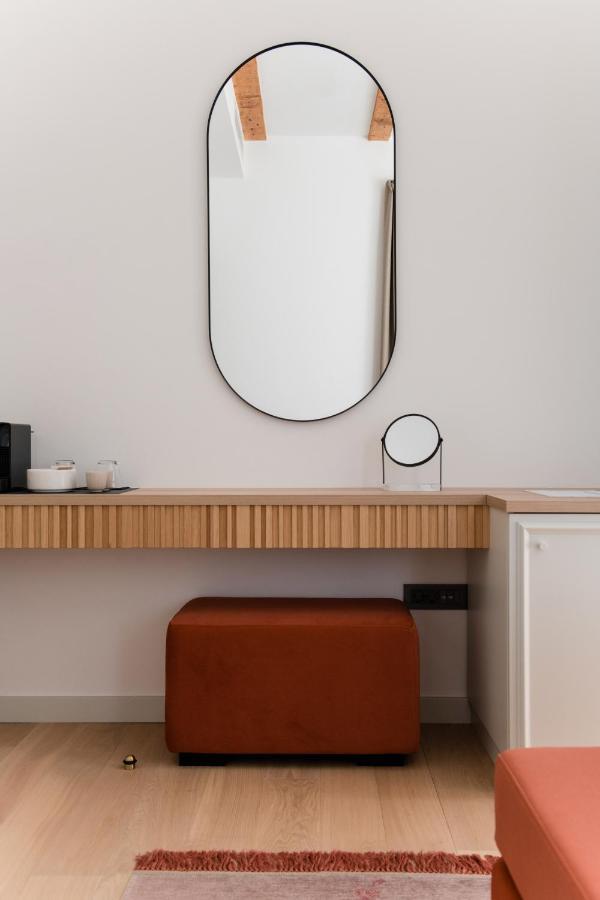 Boutique Hotel Hoh Záhřeb Exteriér fotografie