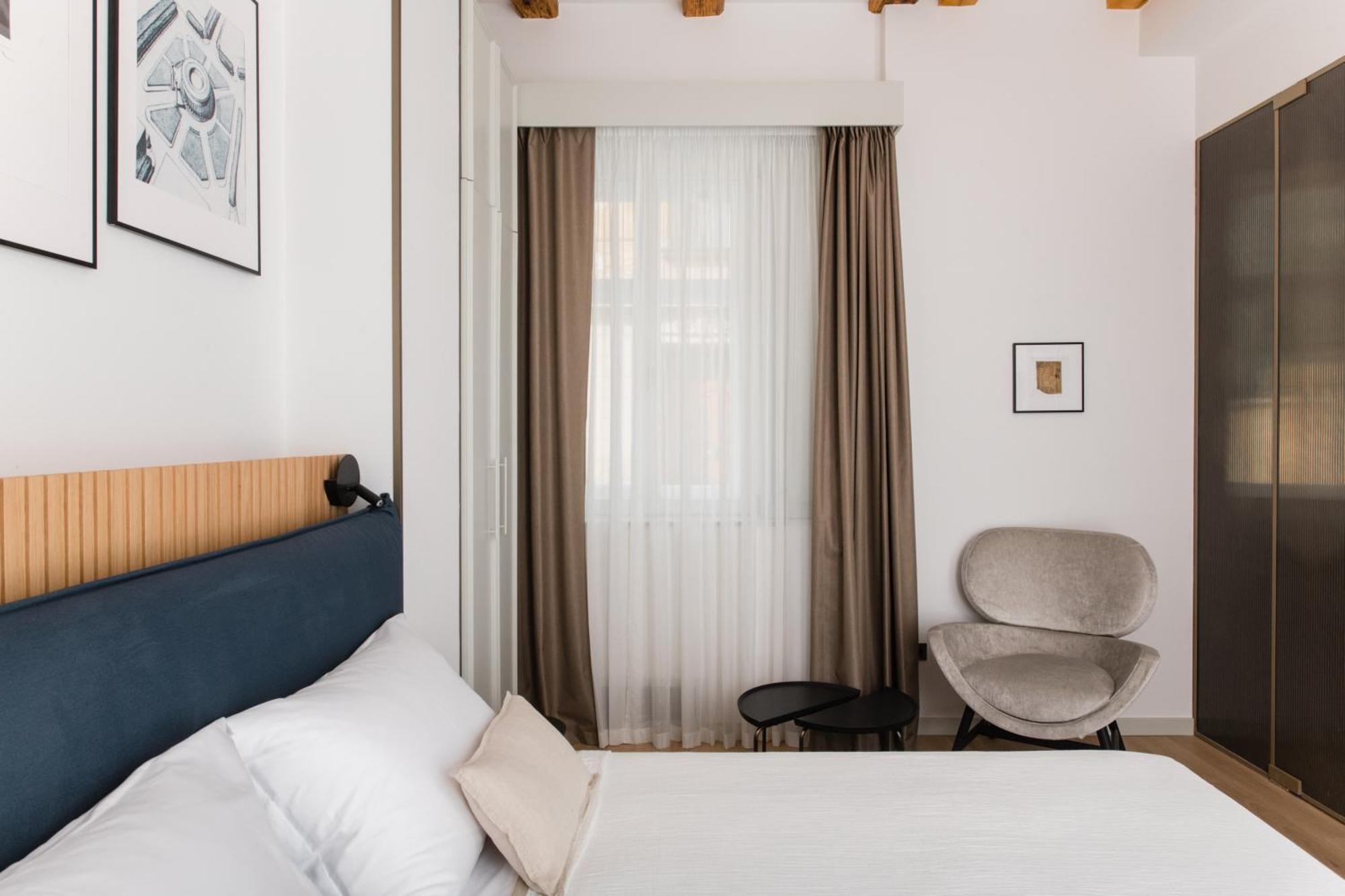 Boutique Hotel Hoh Záhřeb Exteriér fotografie