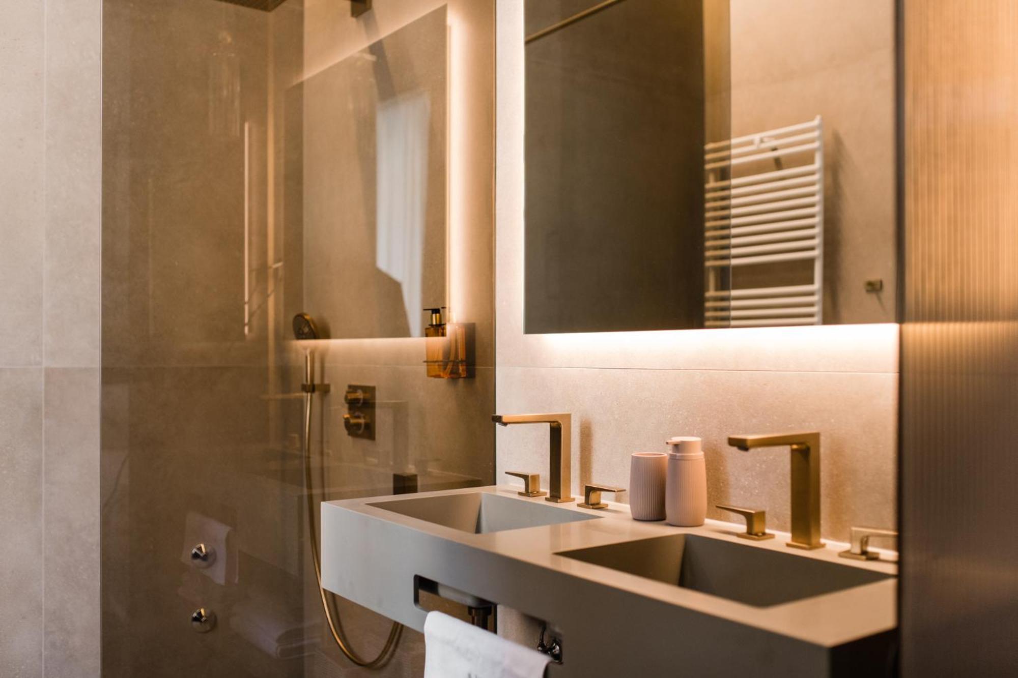 Boutique Hotel Hoh Záhřeb Exteriér fotografie