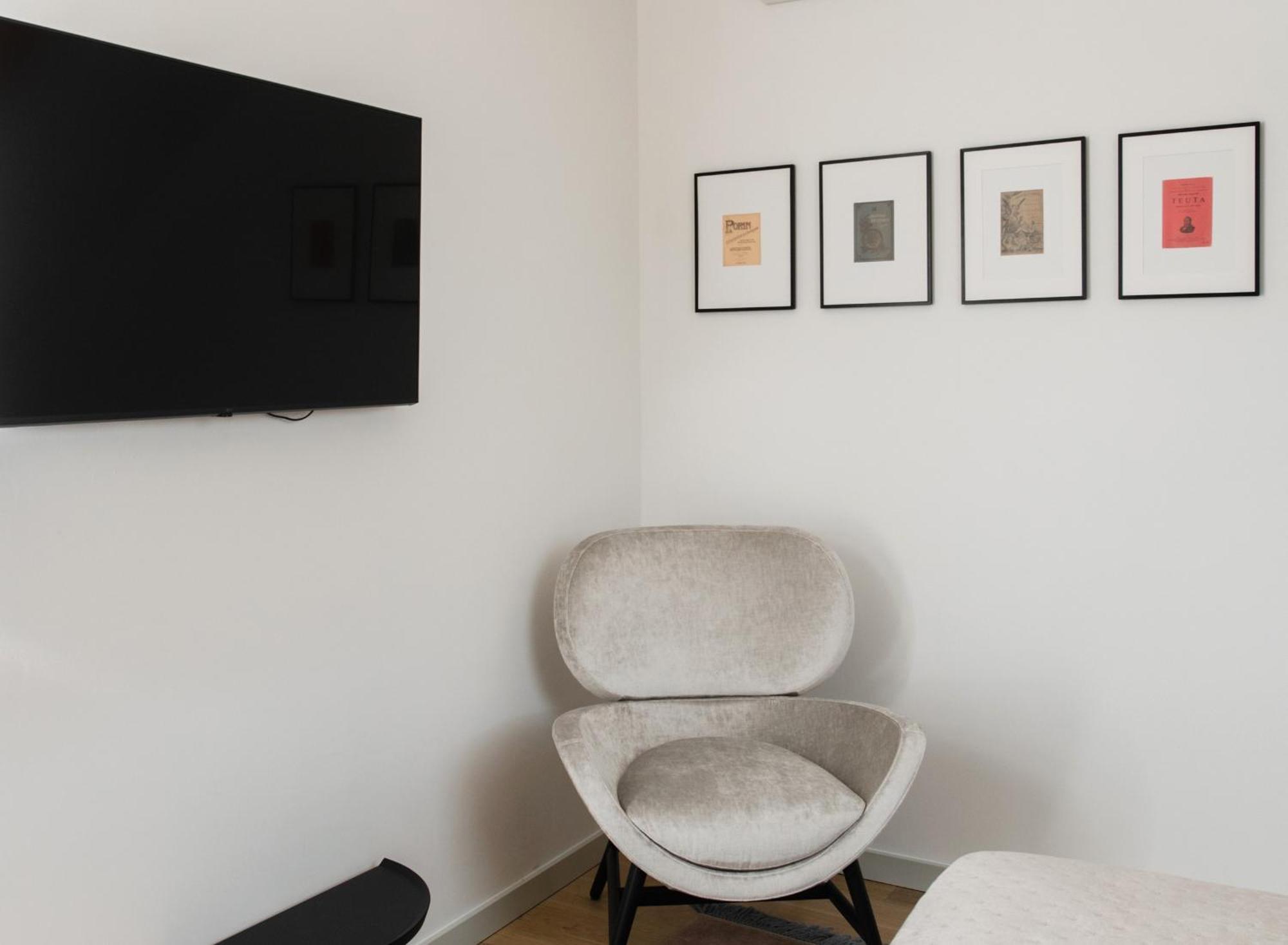 Boutique Hotel Hoh Záhřeb Exteriér fotografie