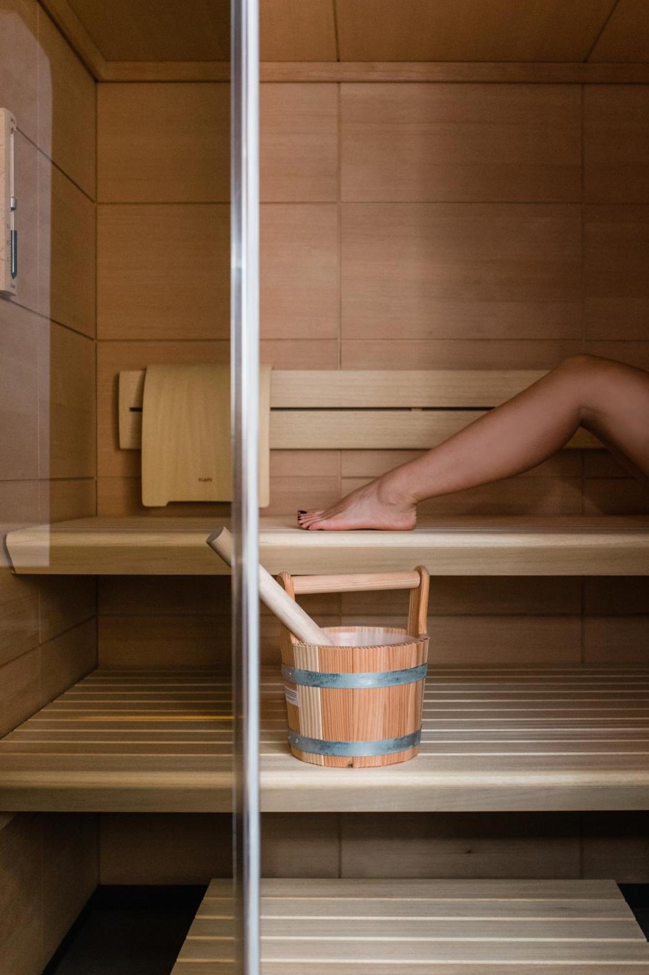 Boutique Hotel Hoh Záhřeb Exteriér fotografie