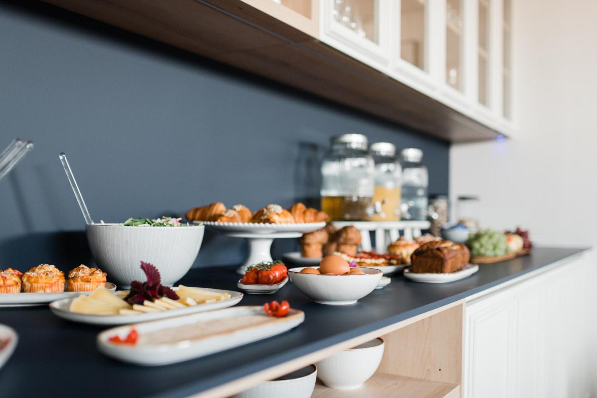 Boutique Hotel Hoh Záhřeb Exteriér fotografie